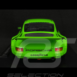 Porsche 911 Carrera 3.0 RSR n° 14 IROC Riverside 1973 1/18 Werk83 W18016007