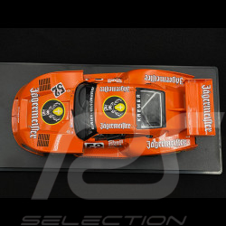 Kremer Porsche 935 K4 n° 52 2. DRM Zolder 1981 Bob Wollek 1/18 Werk83 W18010002