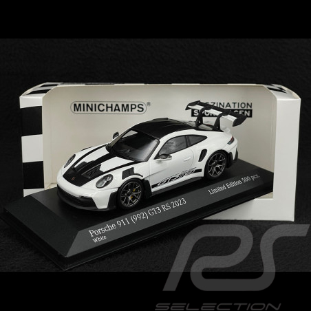 Porsche 911 GT3 RS Type 992...