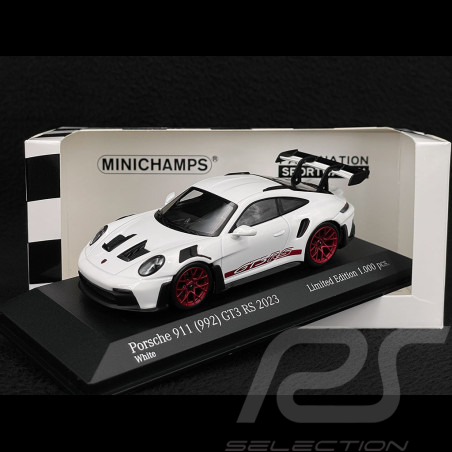 Porsche 911 GT3 RS Type 992...