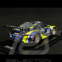 Porsche 911 GT3 R Nr 39 24h Spa 2022 SINGHA Racing 1/43 Spark SB519