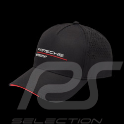 Duo Porsche Motorsport Jacket BOSS Sleeveless Softshell + Porsche Motorsport Hat
