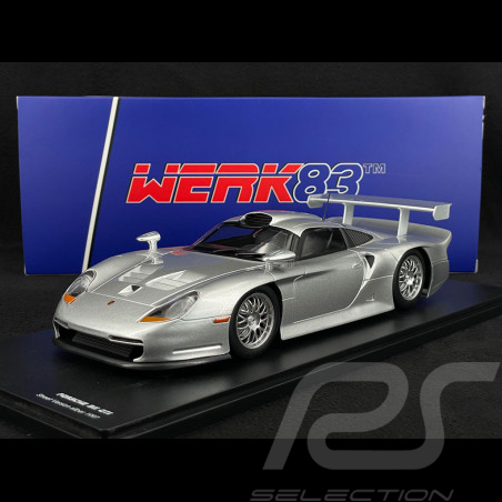 Porsche 911 GT1 Type 993...