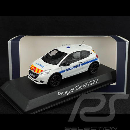 Peugeot 208 GTi 30th...