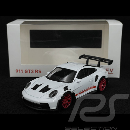 Porsche 911 GT3 RS Type 992...