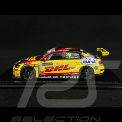 Audi RS3 LMS n° 31 Vainqueur WTCR Slovakia 2020 DHL Comtoyou Racing 1/43 Spark S8969