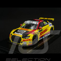 Audi RS3 LMS Nr 31 Sieger WTCR Slovakia 2020 DHL Comtoyou Racing 1/43 Spark S8969