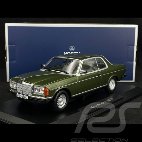 Mercedes-Benz 280 CE 1980...