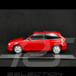 Opel Astra GSi 1991 Red 1/18 Norev 183672