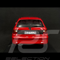 Opel Astra GSi 1991 Red 1/18 Norev 183672