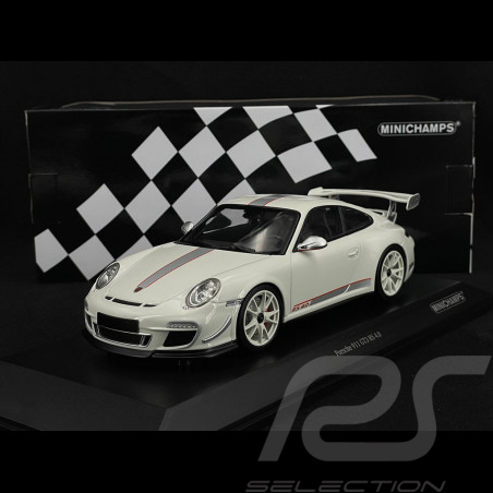 Porsche 911 GT3 RS 4.0 Type...