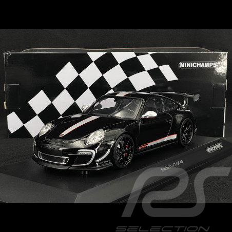 Porsche 911 GT3 RS 4.0 Type...
