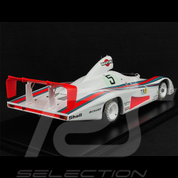 Porsche 936 /78 Nr 5 24h Le Mans 1978 Martini Racing 1/18 Spark 18S521