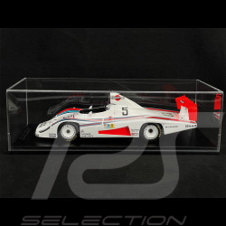 Porsche 936 /78 n° 5 24h Le Mans 1978 Martini Racing 1/18 Spark 18S521