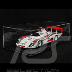 Porsche 936 /78 Nr 5 24h Le Mans 1978 Martini Racing 1/18 Spark 18S521