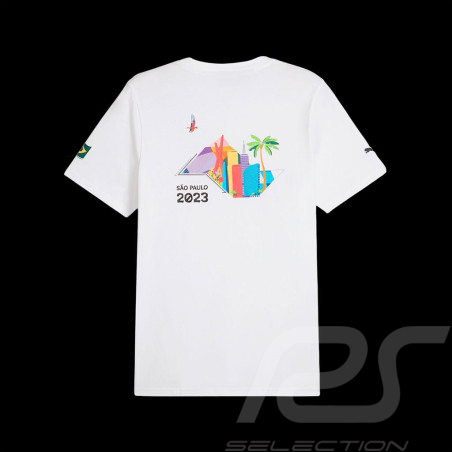 Camiseta Ferrari Leclerc...