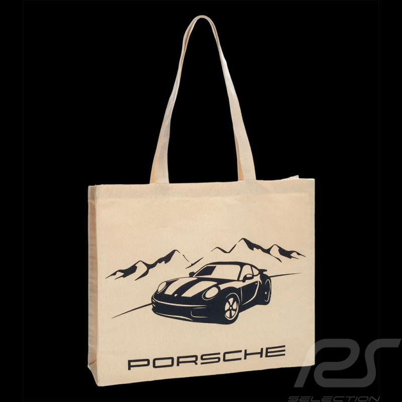 Porsche Tasche Weihnachten Design Beige WAP0357900RESS