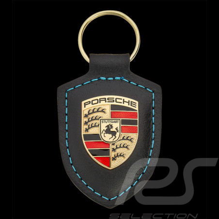 Llavero Porsche Conectado...