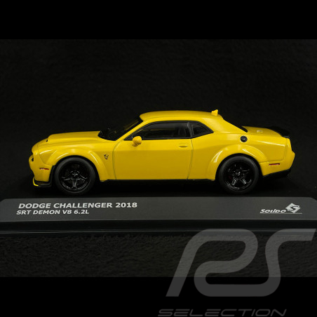 Dodge Challenger 2018...