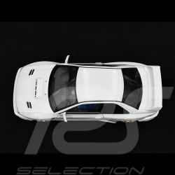 Subaru Impreza 22B 1998 White 1/18 Solido S1807404