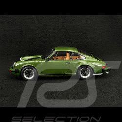 Porsche 911 SC 1978 Olivegrün 1/18 Solido S1802608