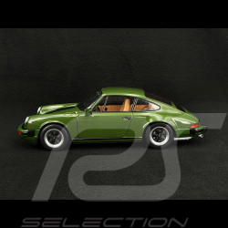 Porsche 911 SC 1978 Vert Olive 1/18 Solido S1802608