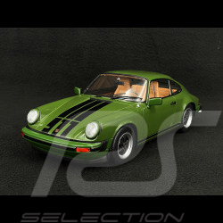 Porsche 911 SC 1978 Vert Olive 1/18 Solido S1802608
