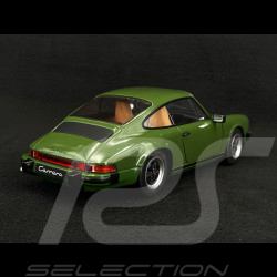 Porsche 911 SC 930 Olive Green Solido 1/18