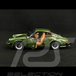 Porsche 911 SC 1978 Olive green 1/18 Solido S1802608