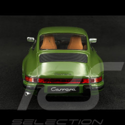 Porsche 911 SC 1978 Olivegrün 1/18 Solido S1802608