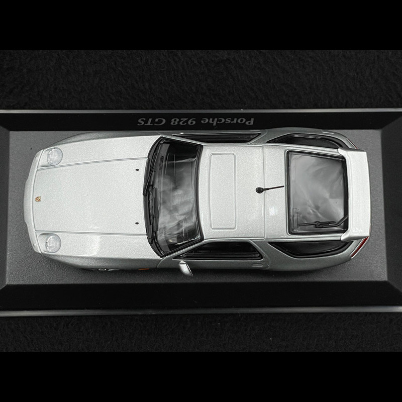 Miniature PORSCHE 928 GTS 1991 rouge métallique MAXICHAMPS MXC940068104 | Collect World Miniature PORSCHE 928 GTS 1991 rouge métallique MAXICHAMPS MXC940068104 | Collect World