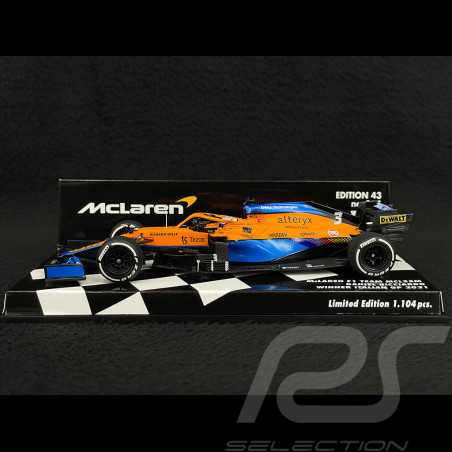 Daniel Ricciardo McLaren...