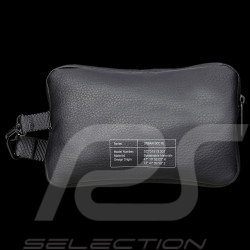 Porsche Design Bag Urban Eco Pouch Leather Black 4056487052342