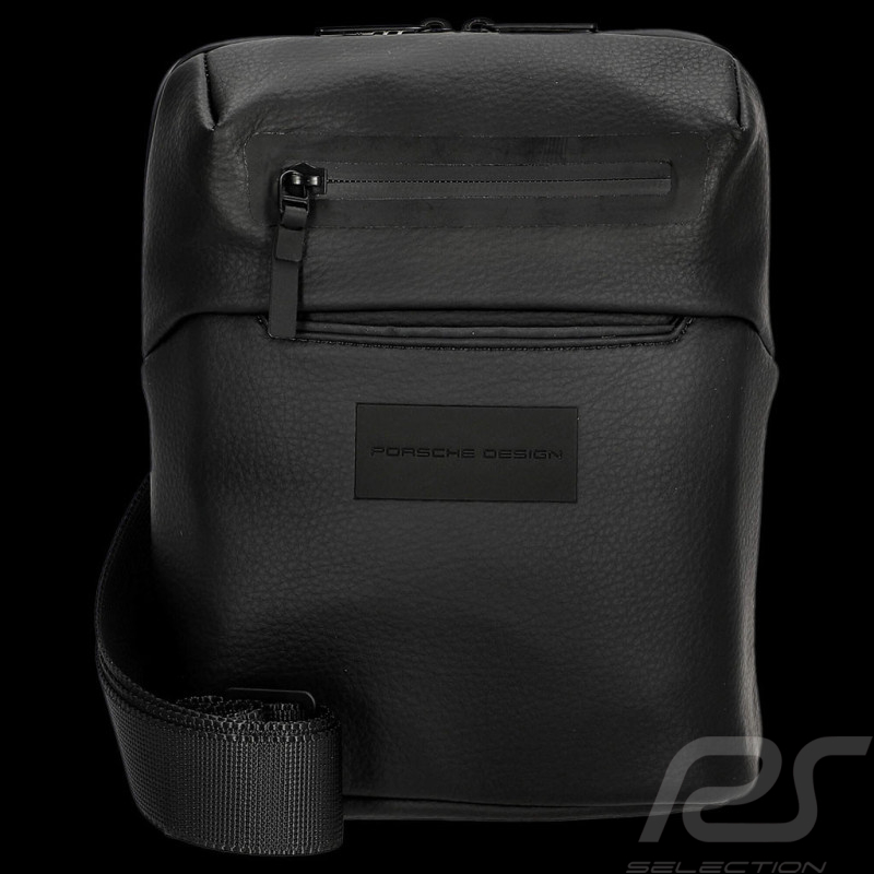 Porsche Design Urban Eco Shoulder Bag S - Black