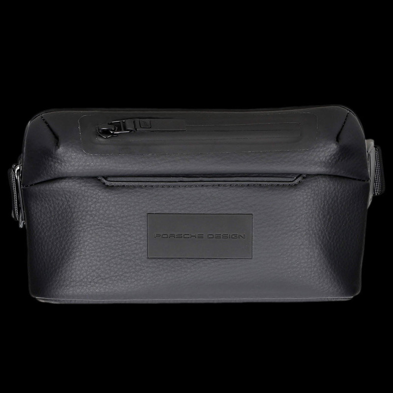 Porsche Design Belt Bag Urban Eco Leather Black 4056487052335