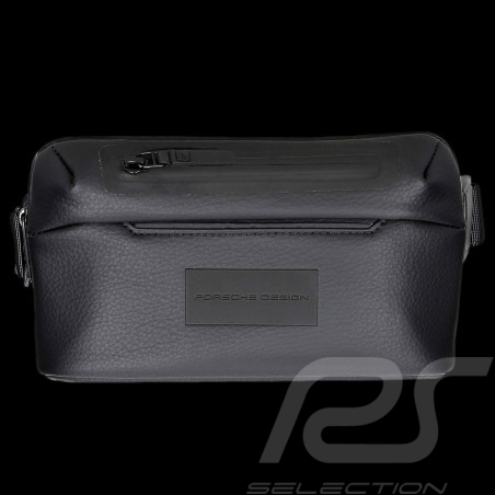 Porsche Design Belt Bag Urban Eco Leather Black 4056487052335