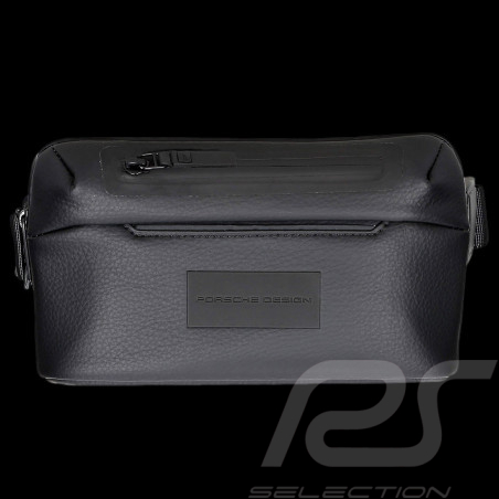 Porsche Design Bauchtasche Urban Eco Gürteltasche Leder Schwarz 4056487052335