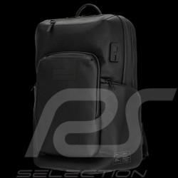Porsche Backpack Urban Eco M2 Business 43 cm / 15" Leather Black Porsche Design 4056487052298