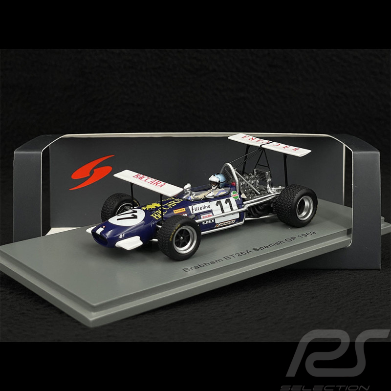 Legends - Brabham BT26A-3, 999,99 €