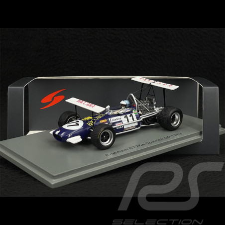 Piers Courage Brabham BT26A...