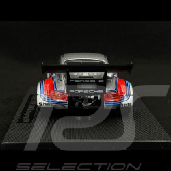 Porsche 911 RSR Turbo n° 8 6ème 1000 km Nürburgring 1974 Martini Racing 1/43 Ebbro 44034