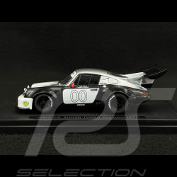 Porsche 911 Carrera RSR Turbo n° 00 24h Daytona 1977 Interscope 1/43 Ebbro 44019