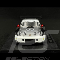 Porsche 911 Carrera RSR Turbo n° 00 24h Daytona 1977 Interscope 1/43 Ebbro 44019