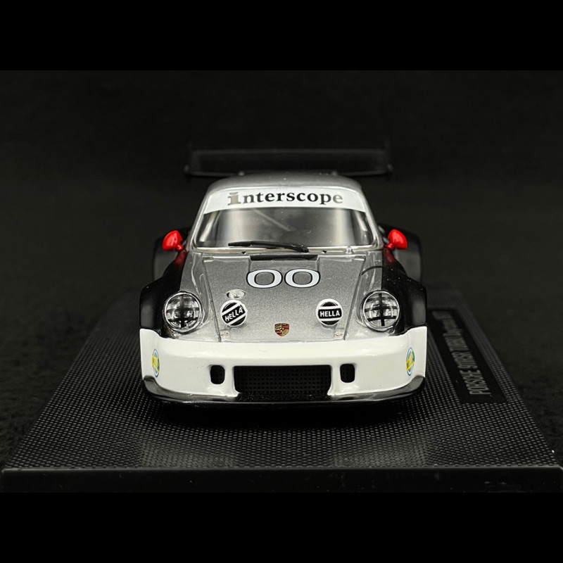 Carrera Universal 132 Porsche 911 RSR 40451 Carrera Universal 132 Porsche 911 RSR 40451