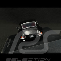 Porsche 911 2.4 L / S 1973 Noir 1/43 Universal Hobbies Eagle's Race 3682