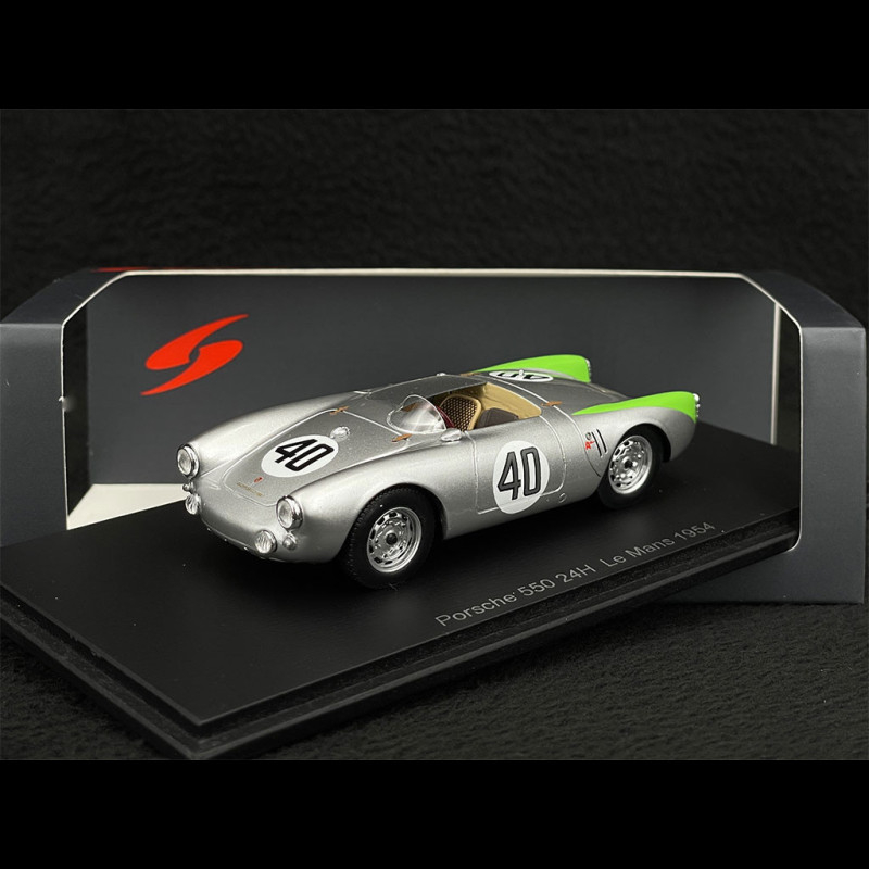 Bizarre - Cooper T39 Monaco Le Mans 1957 - Jeux & Jouets
