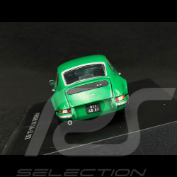 Porsche 911 2.4 L / S 1973 Signal green 1/43 Universal Hobbies Eagle's Race 1018