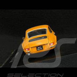 Porsche 911 2.4 L / S 1973 Signalgelb 1/43 Universal Hobbies Eagle's Race 6009