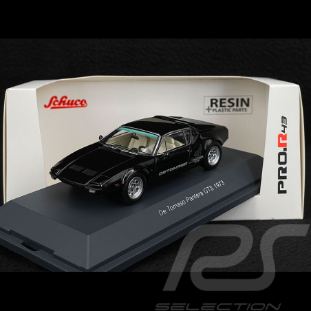 De Tomaso Pantera GTS 1973...