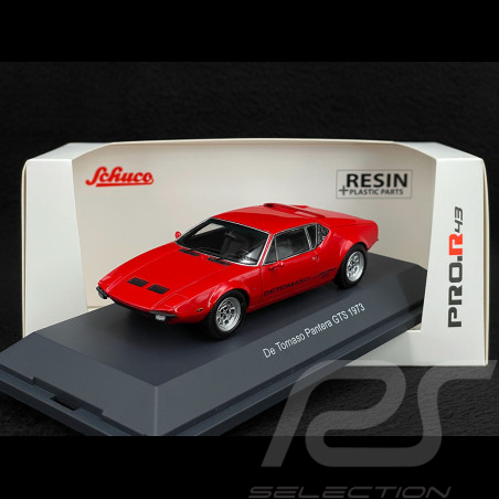 De Tomaso Pantera GTS 1973...